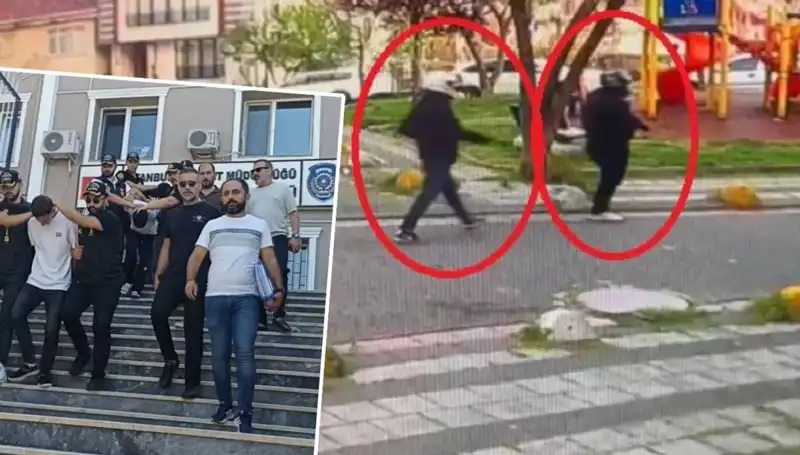 Aşık Dermani Cinayeti: Suç Örgütünün Derin Kolları