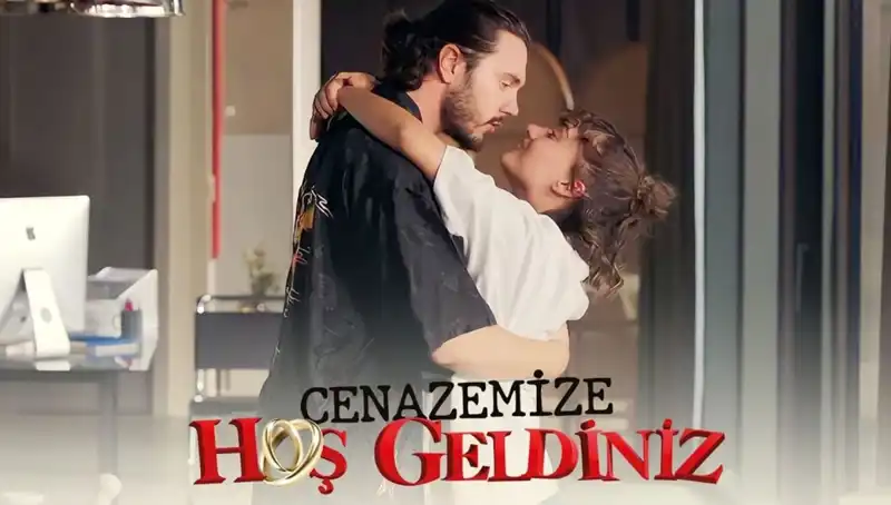 Cenazemize Hoş Geldiniz: Filmin Büyüleyici Oyuncu Kadrosu ve Konusu