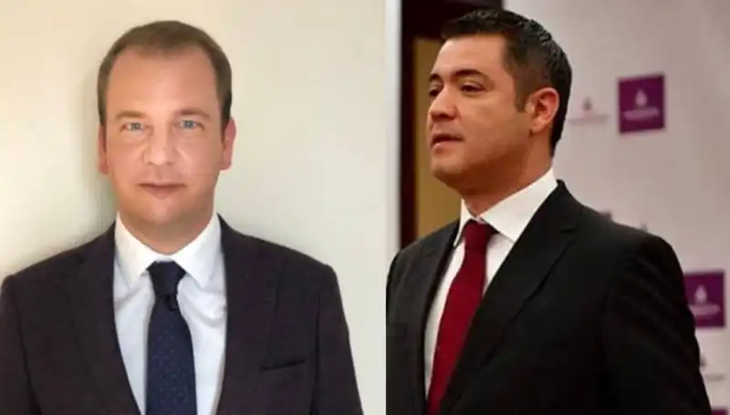 Murat Ongun'un Avukatına Gözaltı Şoku: Ne Oluyor?