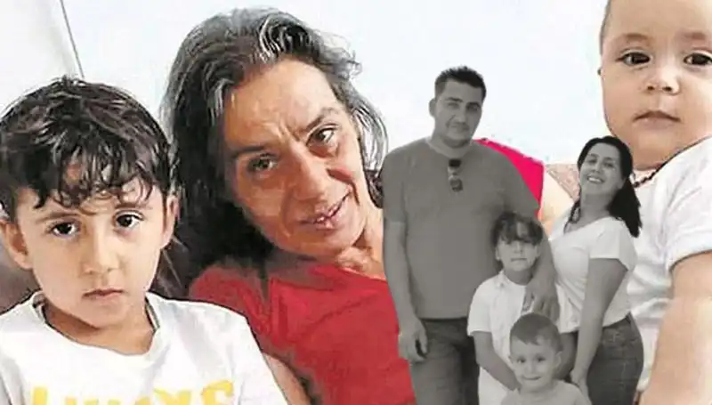 İtfaiye Erinin Korkunç Cinayetleri: Aile Katliamı Sırasında Kimler Hedef Alındı?