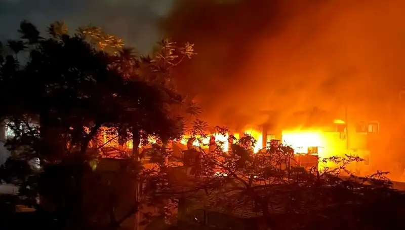 İsrail Gazze'de Sivil Kayıplarını Artırdı: 37 Hayat Günü Kaybetti