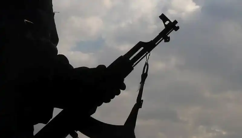 PKK, Tarihi Bir Adım Atarak Silah Bırakma Sürecine Giriş Yapıyor