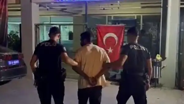 İzmir’de 19 Yıl Kaçan Firari Yakalandı: Adalet Yerini Buldu