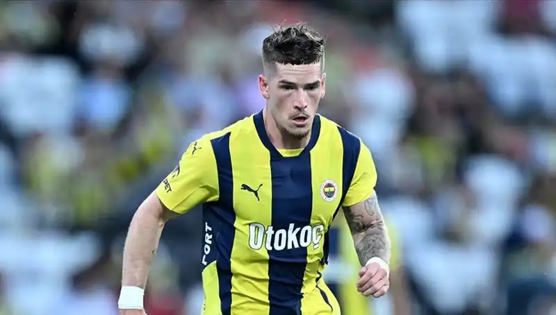 Ryan Kent’in Yeni Takımı Hangi Süper Lig Ekibi Oldu? Detaylar Burada!