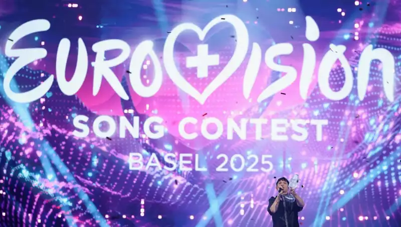 Eurovision 2023’te İsrail'in Oylama Sistemi Yeniden Değerlendiriliyor