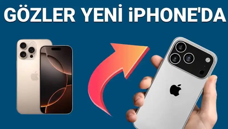 iPhone 17 Ne Zaman Satışa Çıkacak? Fiyatı ve Özellikleriyle İlgili Her Şey!