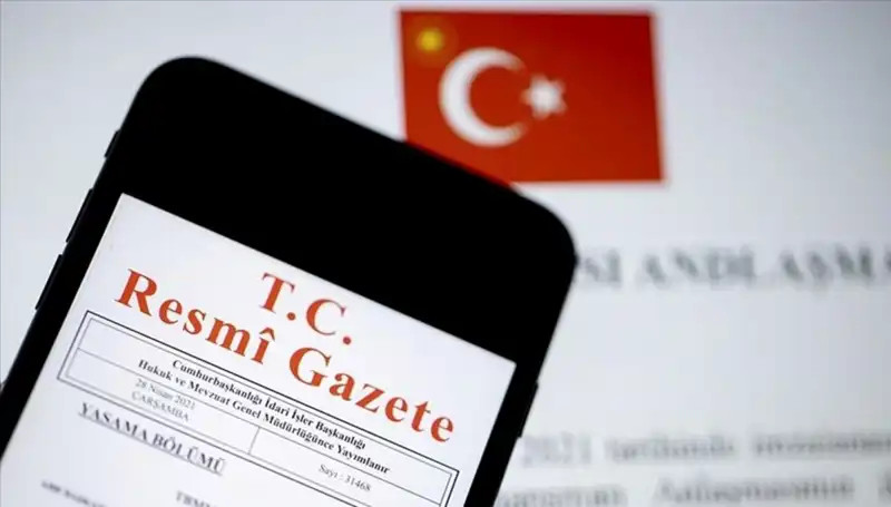 9 Ağustos 2025 Resmi Gazete'de Dikkat Çeken Kararlar ve Gelişmeler