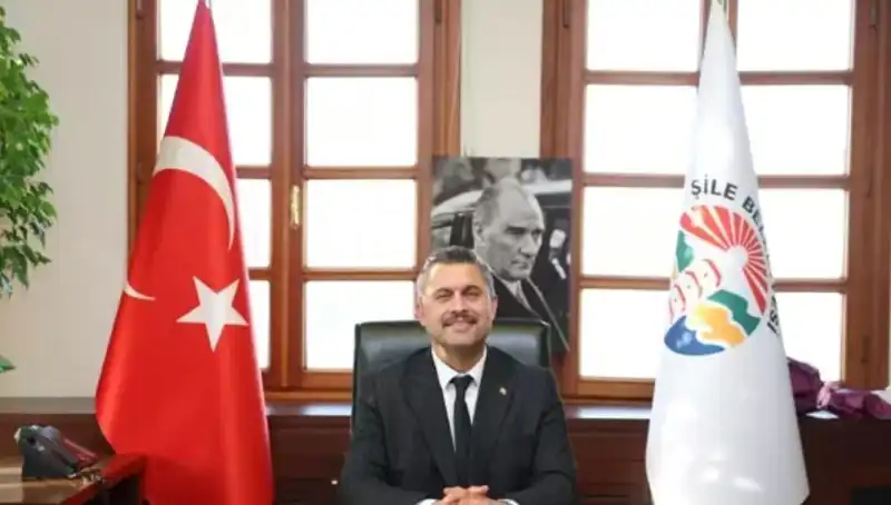 Şile Belediye Başkanı Özgür Kabadayı: Özgeçmişi ve Vizyonu Neler?