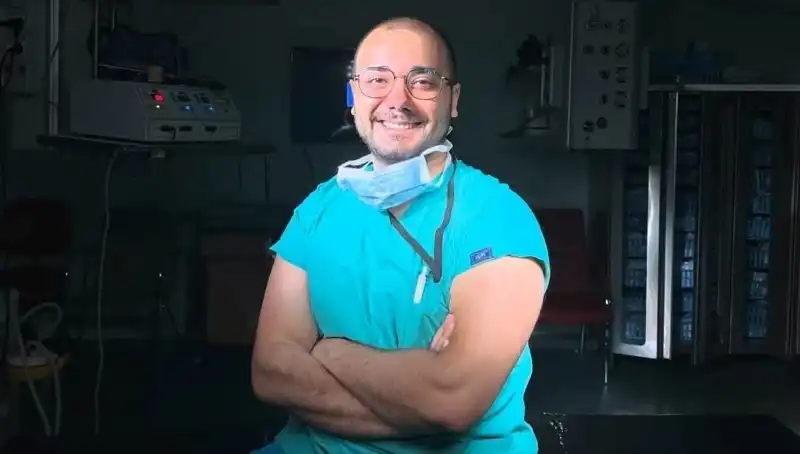 Niğde Hastanesinde Doktora Bıçaklı Saldırı: Sağlık Çalışanlarına Yönelik Tehditler Artıyor