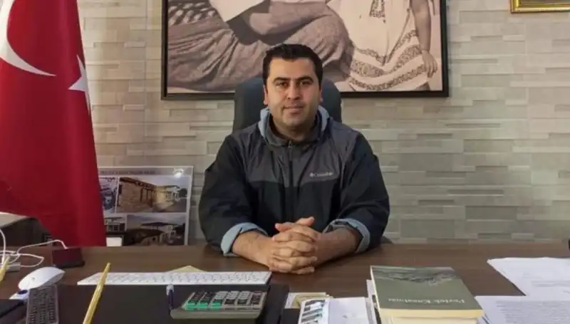 Eski Pertek Belediye Başkanı Ruhan Alan Tutuklandı: Gelişmeler Ne?