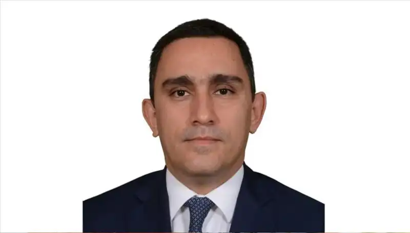 Can Yücel: Şişecam Genel Müdürü Olarak Atanan İsim Kimdir?