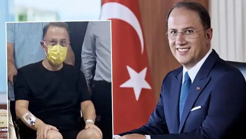 Murat Çalık’ın Tutukluluk Değerlendirmesi Bugün Yapılacak, Gelişmeler Bekleniyor