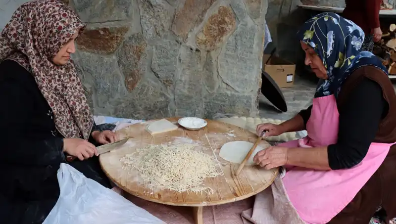 Uzun Yıllardır Geçim Kaynağı: Pekmez ile Gelen Başarı Hikayesi