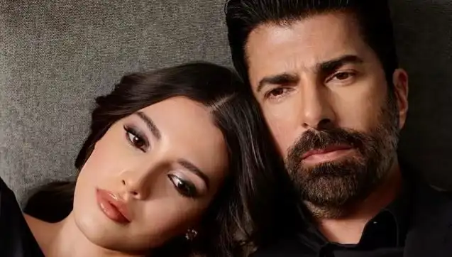 Cenk Torun’un Yeni Aşkı Mahassine Merabet: Kimdir, Nereli ve Kaç Yaşında?