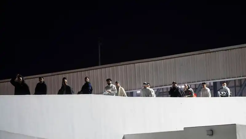 Düzensiz Göçmenlere Yönelik Operasyonlar: İki İl'de Yakalananlar