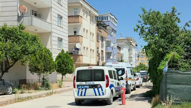 Bursa'da Şok Edici Olay: 3 Aylık Bebek Beşiğinde Hayatını Kaybetti