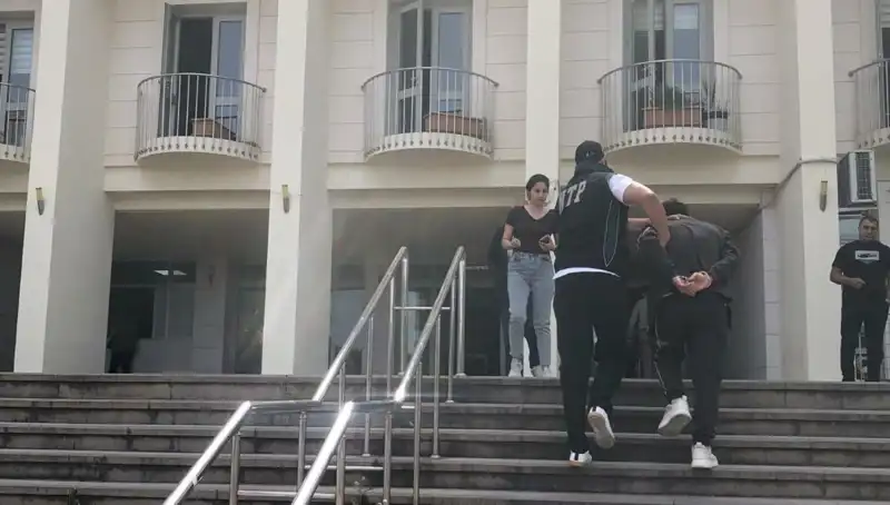 Bodrum'da Uyuşturucu Operasyonunda Şok Gelişmeler