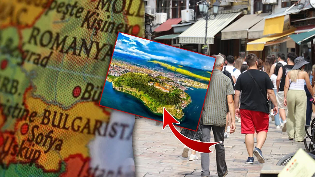 Türkler Tatilde Yerleşiyor: Vizesiz ve Ekonomik Ülkeler Gözde