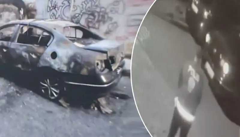 Sahte Polisler Suçüstü: Gerçek Polislerin Cesaretiyle Oyunları Bozuldu