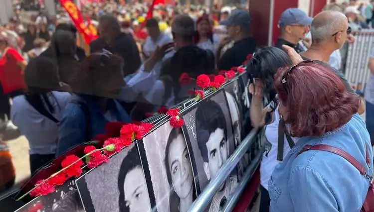 2 Temmuz 1993: Sivas’ta Madımak Olayı ve 32 Yılın Etkileri
