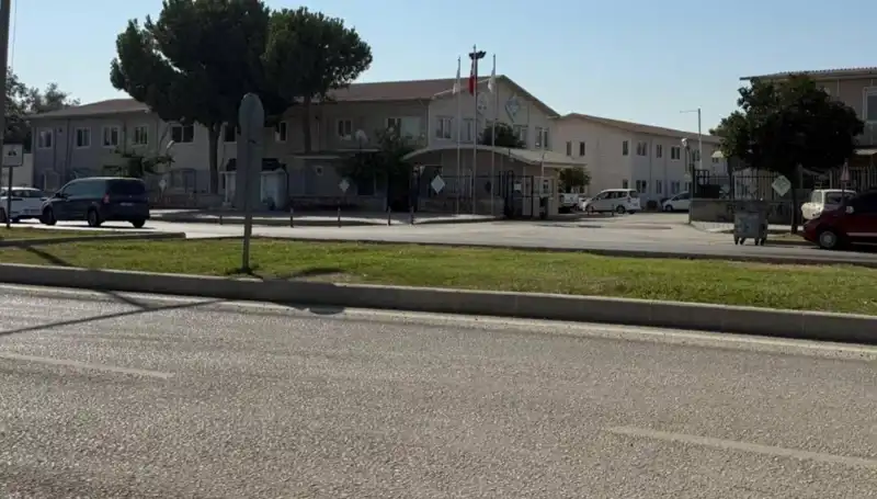 Adana'da İşçi Cinayetinde Amir Dehşeti: Tabancayla Vuruldu