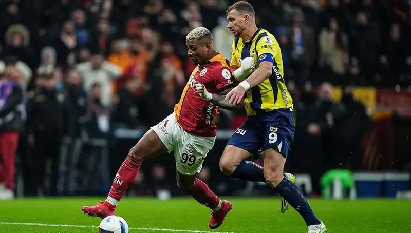 Fenerbahçe ile Galatasaray'ın 27. Kupa Mücadelesi: Kim Galip Gelecek?