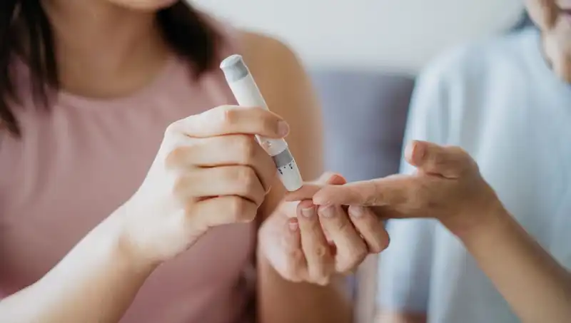 Çocuklarda Diyabet Belirtileri ve Ailelerin Alması Gereken Önlemler