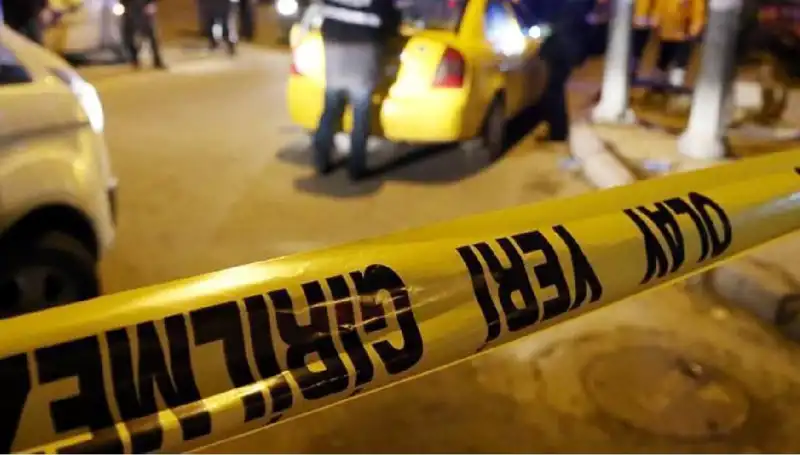 Motosiklet Kazaları: Şarampole Devrilme Sonrası Feci Kaza!