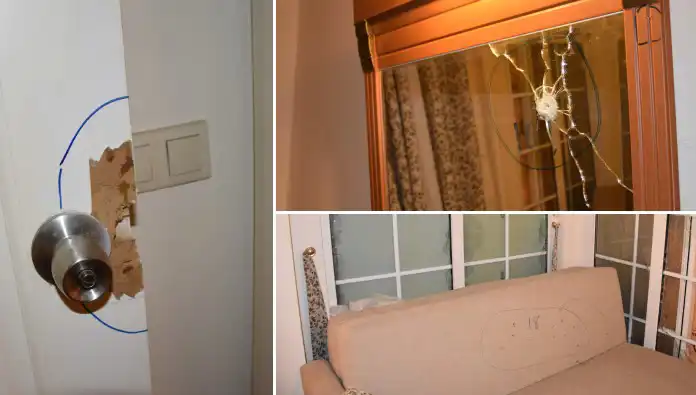 FETÖ’cü Suikast Timinin Saldırdığı Otel: O Geceden Geride Kalan İzler