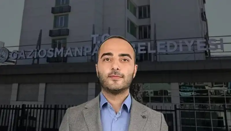 Eray Karadeniz: Gaziosmanpaşa'nın Genç Belediye Başkanvekili Hakkında Her Şey