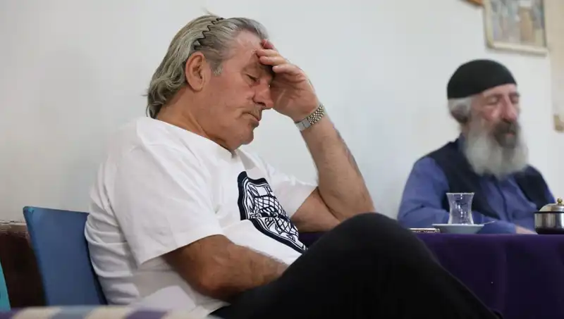 Yıllarca "Uyutan Kahvehane" Olarak Bilinen Mekanın Gizemi Ne?
