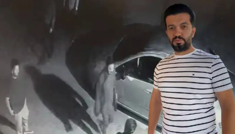 Eski Sevgilisi Tarafından Zorla İmza Attırılan Genç Kadın Şikayetçi Oldu