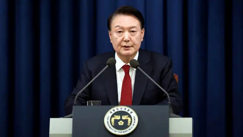 Güney Kore Devlet Başkanı Yoon Suk Yeol Görevden Alındı: Siyasi Gelişmeler Nereye Gidiyor?