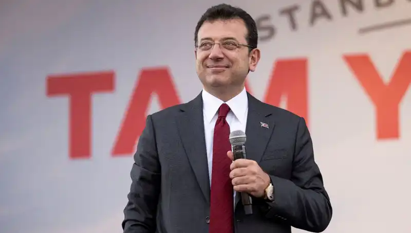 Ekrem İmamoğlu İfadenin Merkezinde: Başsavcıya Yönelik Tehdit Davası