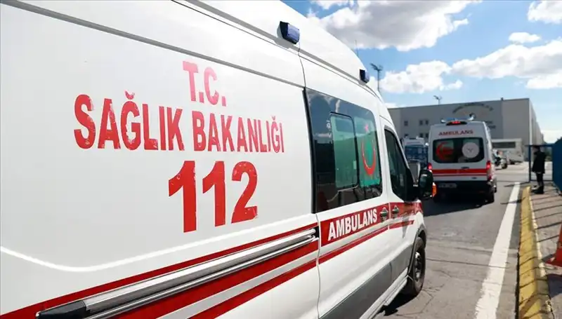 16 Yaşındaki Genç, Silahlı Saldırıda Hayatını Kaybetti: Toplum Derin Şokta