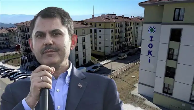 2025 TOKİ 250 Bin Sosyal Konut Başvuruları: Detaylar ve Tarihler Açıklandı!