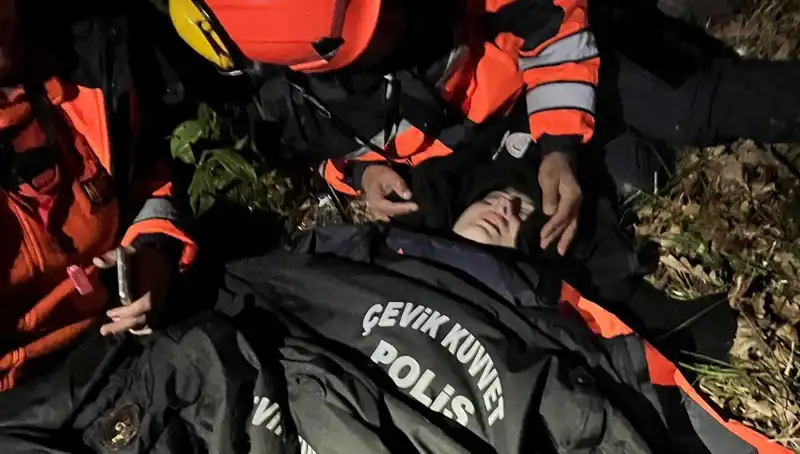 Belgrad Ormanı'nda İlginç Gelişme: Mimar Ece Gürel Hayatını Kaybetti