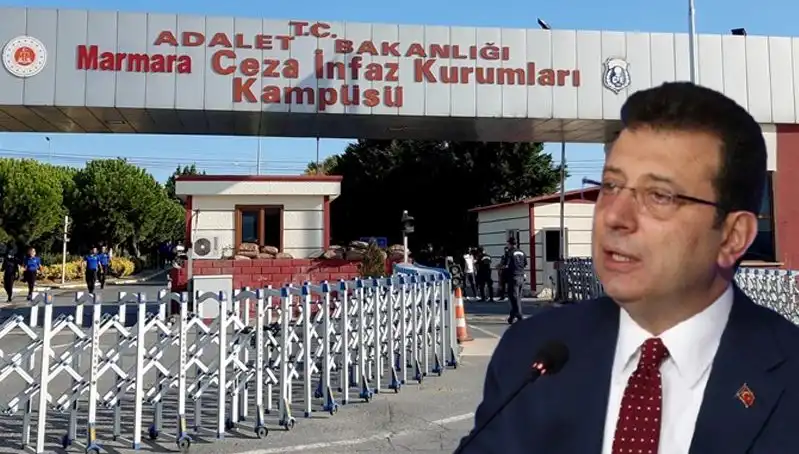 Ekrem İmamoğlu’nun İfadesi: İstanbul’a Ne Anlatıldı?