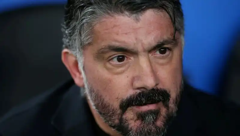 İtalya'da Gattuso Dönemi Resmen Başladı: Futbolseverleri Neler Bekliyor?