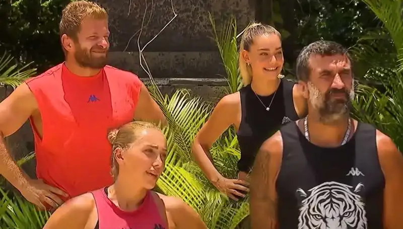 Survivor 2025 Final Tarihi: Yarışmanın Heyecanlı Zirvesine Geri Sayım