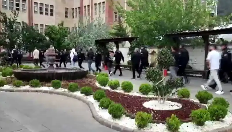 200 Milyon Liralık Vurgunda Şok Operasyon: 16 Şüpheli Tutuklandı!