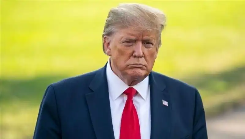 Trump’tan Çarpıcı Açıklama: İran’daki Üç Nükleer Tesis Yok Edildi!