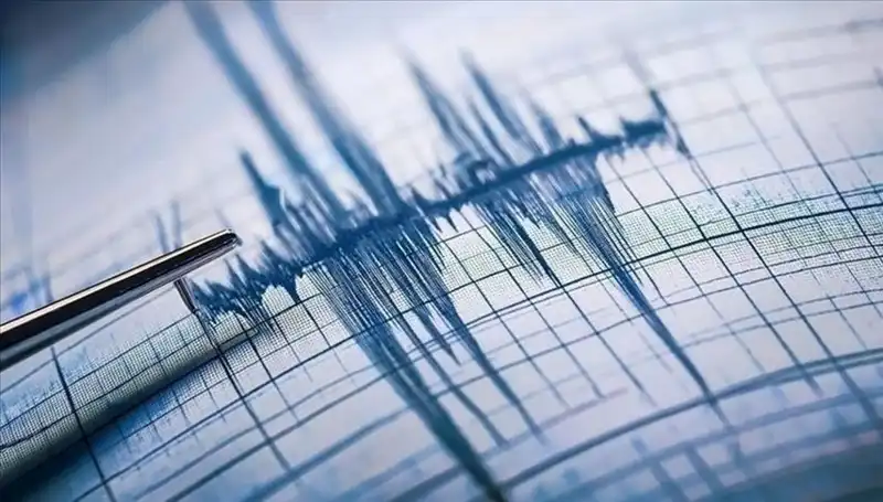 Ege Denizi'nde Beklenmedik 3.0 Büyüklüğünde Deprem Gerçekleşti!