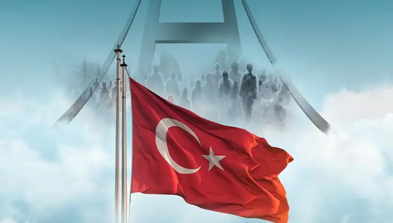 Spor Kulüpleri 15 Temmuz'a Özel Mesajlarla Birlik Vurgusu Yaptı