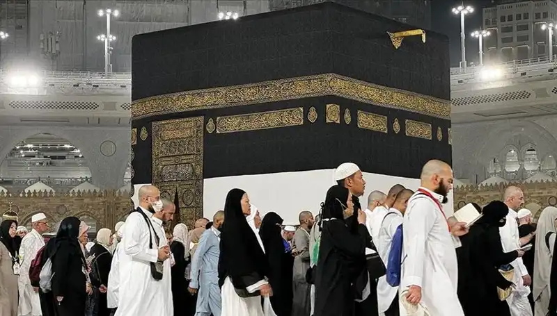 Suudi Arabistan, Kaçak Hac Önlemlerini Sertleştiriyor: Yeni Düzenlemeler Neler?