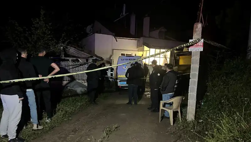 Konya'da Feci Yangın: Yaşlı Çiftin Dramı ve Nedenleri