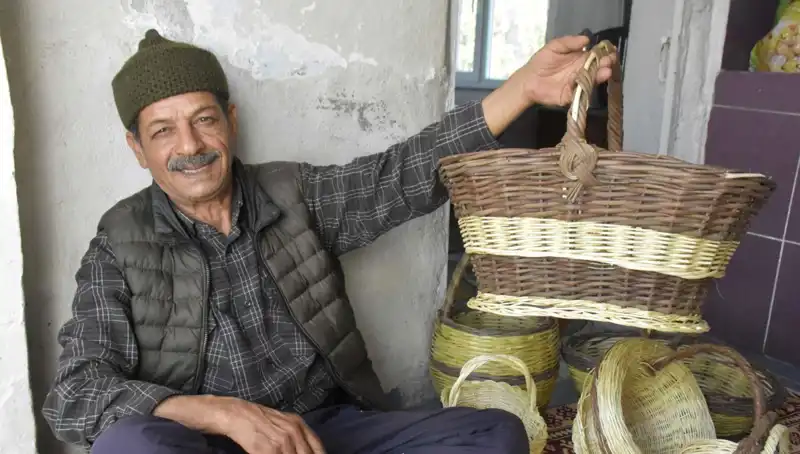 Geleneksel Mesleğin Son Ustası: Ailece Yüzyıllardır Süregelen Bir Zanaat