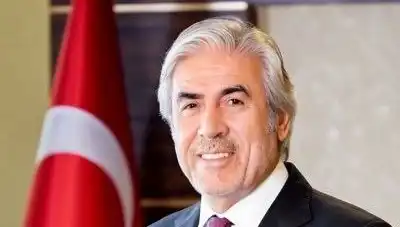 İş Dünyasının Dümende Gittiği An: Ali Altınbaş’ın Hayatını Kaybetmesi