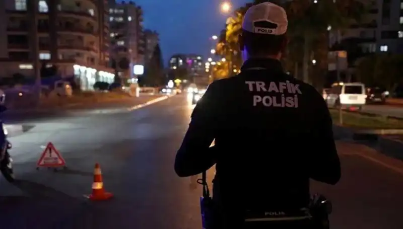 Sosyal Medyada Yüzlerce Yorum, İki Sürücüye 53 Bin Lira Ceza!
