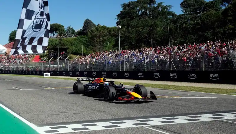 Formula 1 Dünya Şampiyonası'nda Gözler Monako’ya Çevrildi